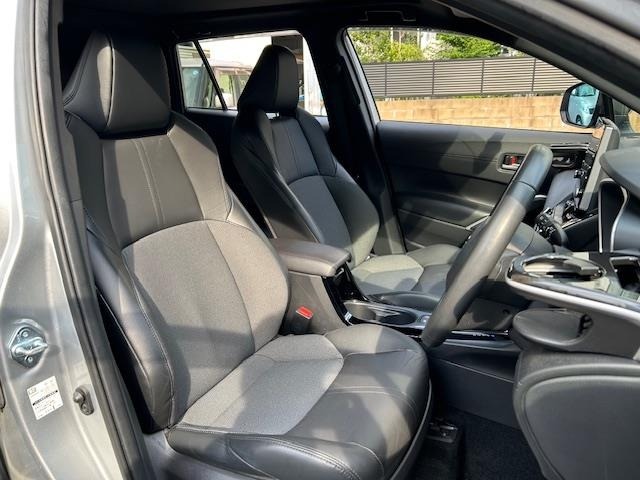 Toyota COROLLA CROSS 2021 8190773-4