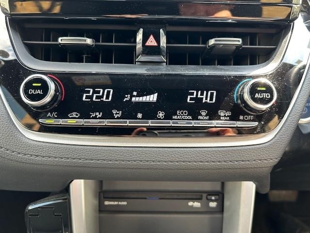 Toyota COROLLA CROSS 2021 8190773-5