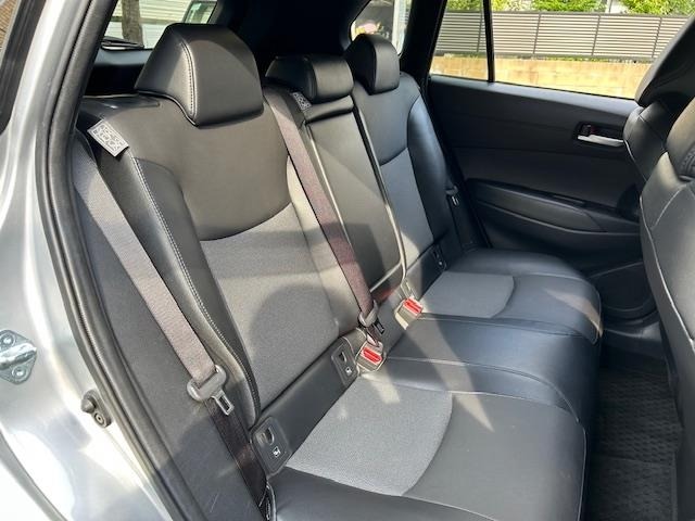 Toyota COROLLA CROSS 2021 8190773-6
