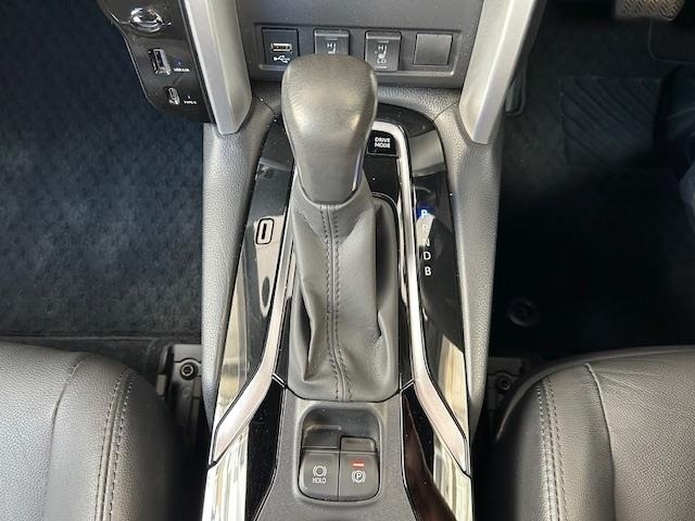 Toyota COROLLA CROSS 2021 8190773-7