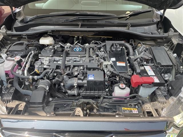 Toyota COROLLA CROSS 2022 8190775-14