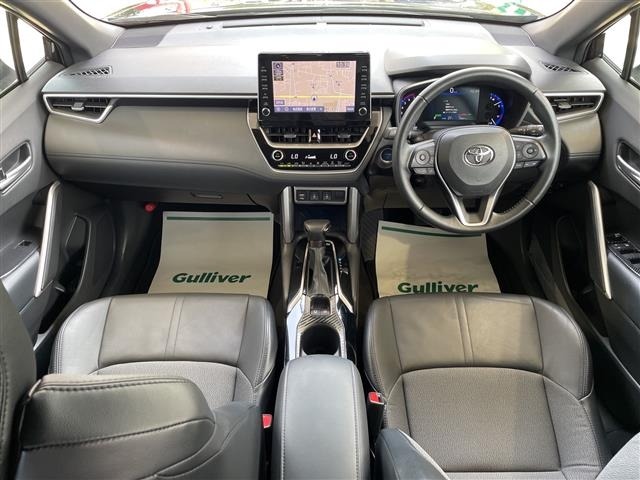 Toyota COROLLA CROSS 2022 8190775-15