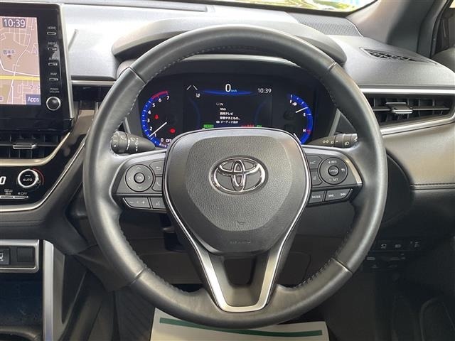 Toyota COROLLA CROSS 2022 8190775-16