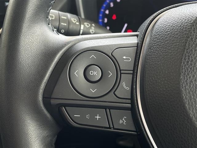 Toyota COROLLA CROSS 2022 8190775-17