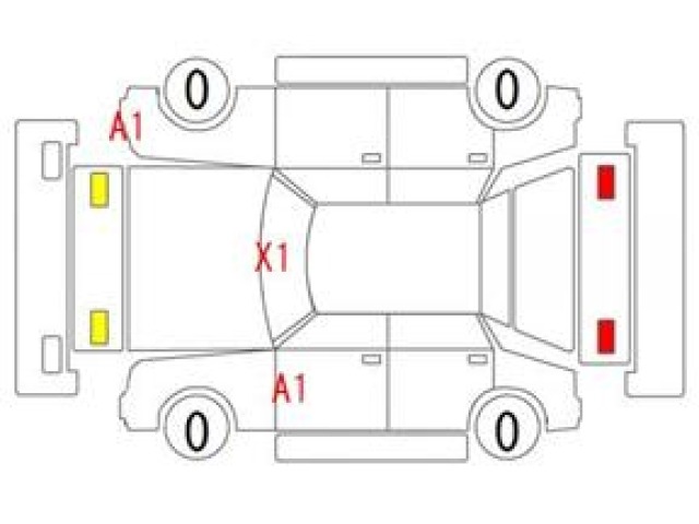 Toyota COROLLA CROSS 2022 8190775-23