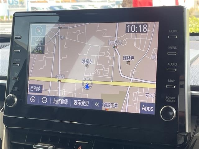 Toyota COROLLA CROSS 2022 8190775-5
