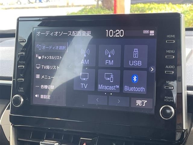 Toyota COROLLA CROSS 2022 8190775-7
