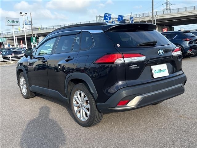 Toyota COROLLA CROSS 2022 8190776-2
