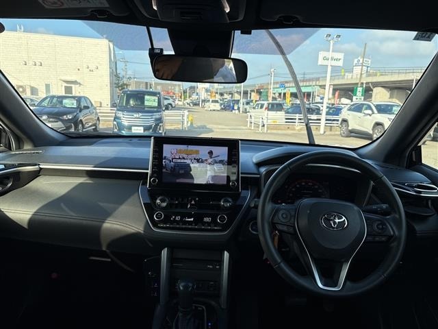 Toyota COROLLA CROSS 2022 8190776-3