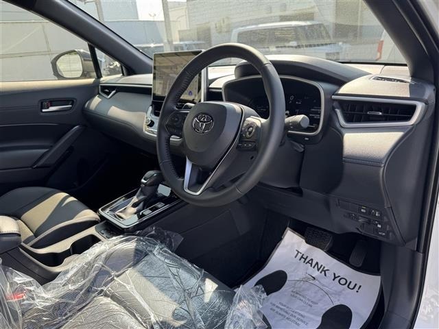 Toyota COROLLA CROSS 2026 8190789-1