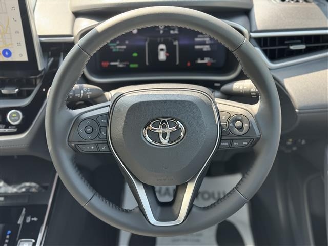 Toyota COROLLA CROSS 2026 8190789-10