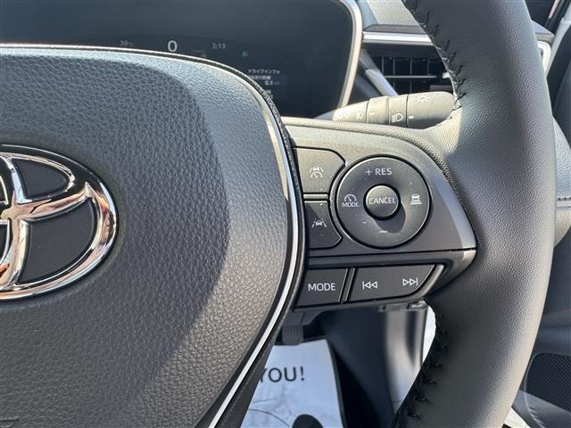 Toyota COROLLA CROSS 2026 8190789-12