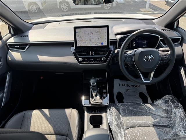 Toyota COROLLA CROSS 2026 8190789-14