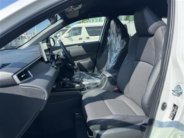 Toyota COROLLA CROSS 2026 8190789-3