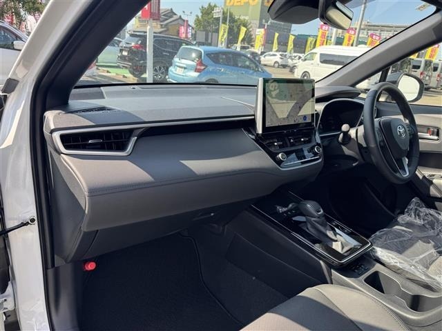 Toyota COROLLA CROSS 2026 8190789-5