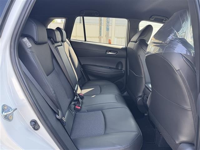 Toyota COROLLA CROSS 2026 8190789-7