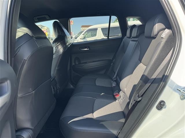 Toyota COROLLA CROSS 2026 8190789-8