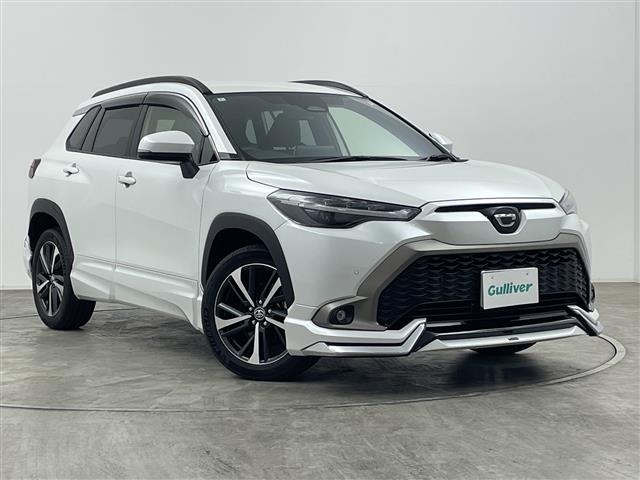 Toyota COROLLA CROSS 2024 8190790-0