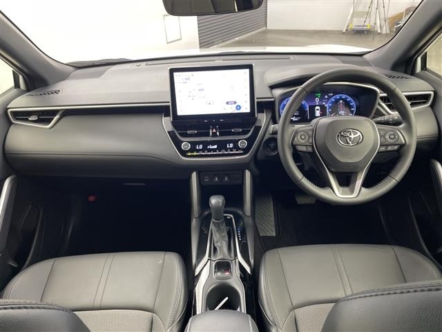 Toyota COROLLA CROSS 2024 8190790-15