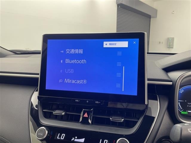 Toyota COROLLA CROSS 2024 8190790-16