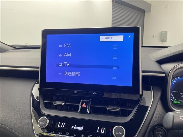 Toyota COROLLA CROSS 2024 8190790-17