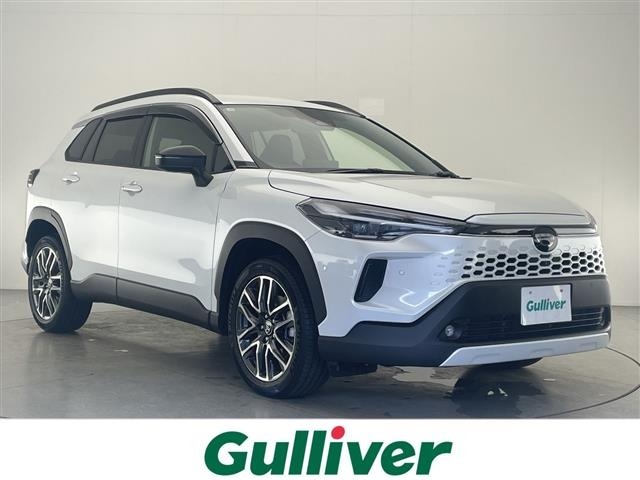 Toyota COROLLA CROSS 2025 8190791-0
