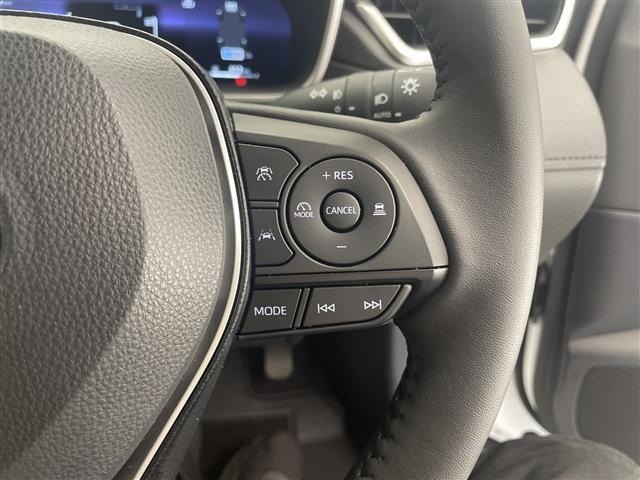 Toyota COROLLA CROSS 2025 8190791-10