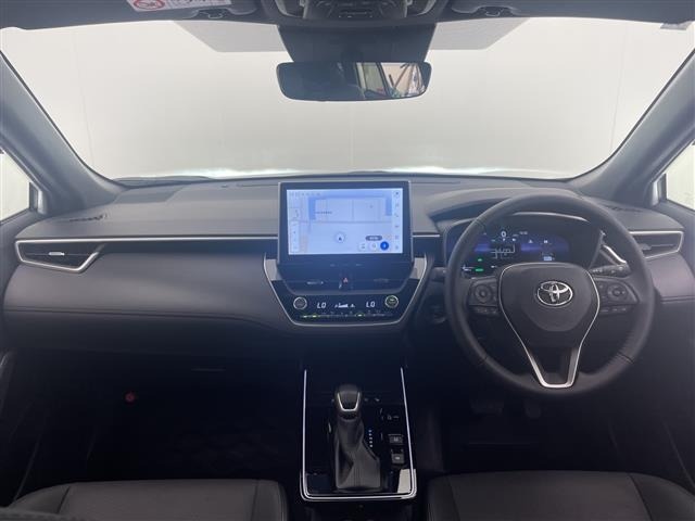 Toyota COROLLA CROSS 2025 8190791-15