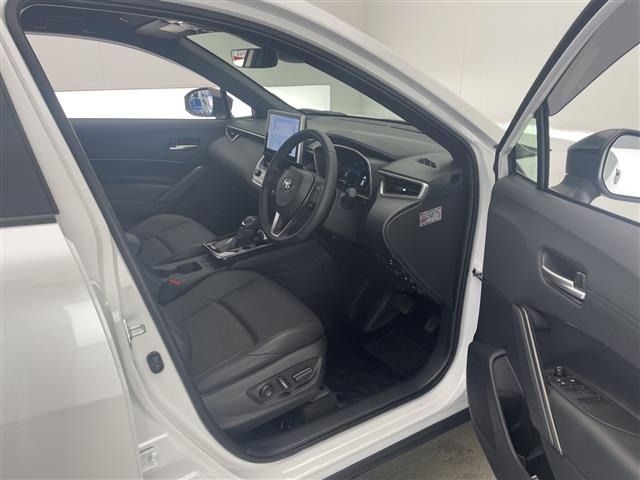 Toyota COROLLA CROSS 2025 8190791-2