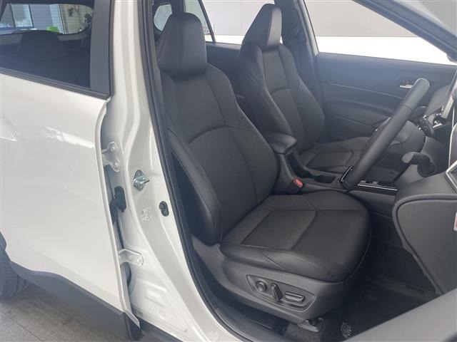 Toyota COROLLA CROSS 2025 8190791-4
