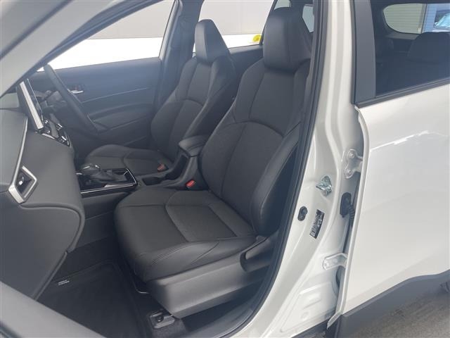 Toyota COROLLA CROSS 2025 8190791-6