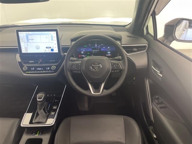 Toyota COROLLA CROSS 2025 8190791-7