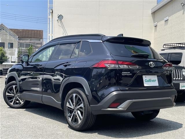 Toyota COROLLA CROSS 2023 8190798-13
