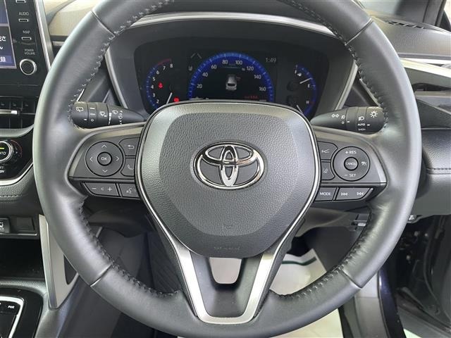 Toyota COROLLA CROSS 2023 8190798-15