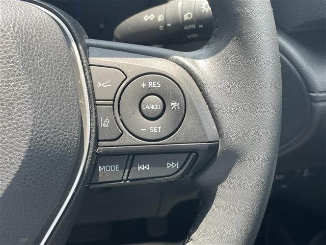 Toyota COROLLA CROSS 2023 8190798-17