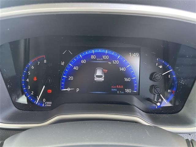 Toyota COROLLA CROSS 2023 8190798-18