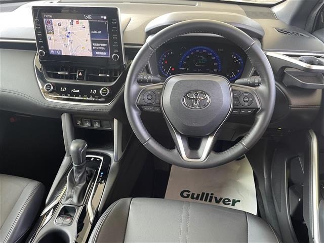 Toyota COROLLA CROSS 2023 8190798-19