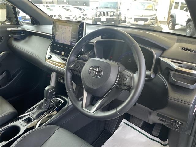 Toyota COROLLA CROSS 2023 8190798-21