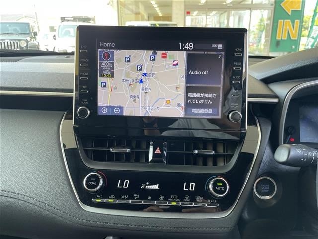 Toyota COROLLA CROSS 2023 8190798-3