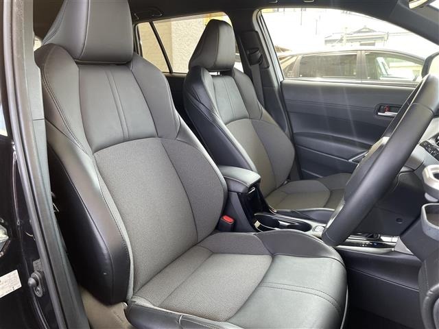 Toyota COROLLA CROSS 2023 8190798-4