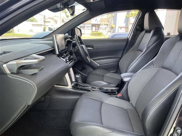 Toyota COROLLA CROSS 2023 8190798-6