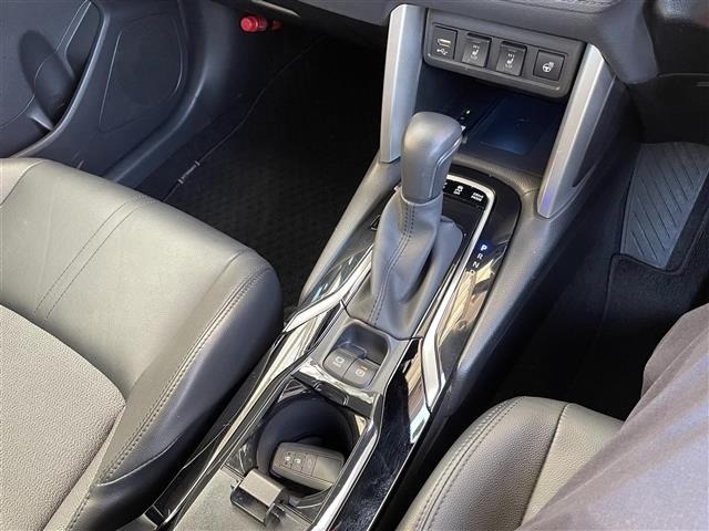 Toyota COROLLA CROSS 2021 8190799-1