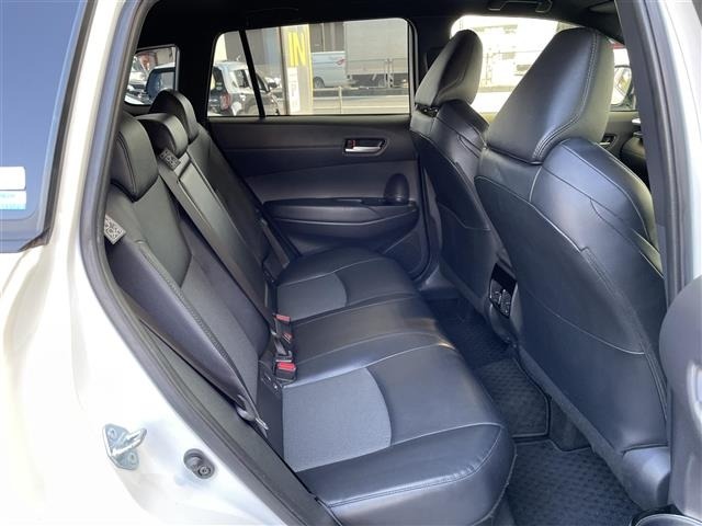 Toyota COROLLA CROSS 2021 8190799-10