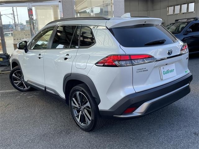 Toyota COROLLA CROSS 2021 8190799-13