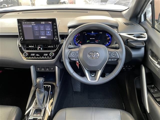Toyota COROLLA CROSS 2021 8190799-14