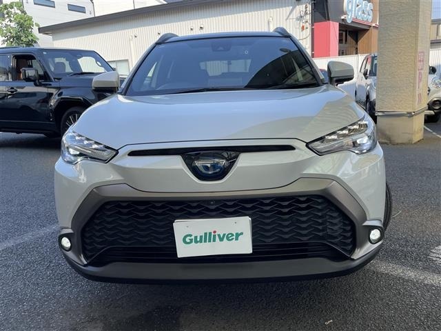 Toyota COROLLA CROSS 2021 8190799-15