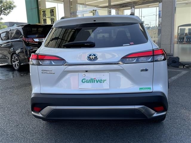 Toyota COROLLA CROSS 2021 8190799-16