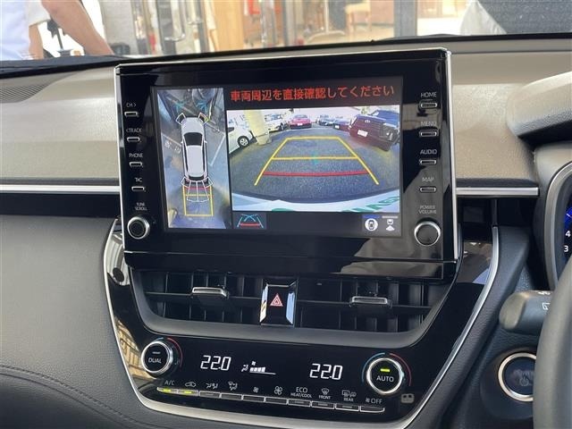 Toyota COROLLA CROSS 2021 8190799-18