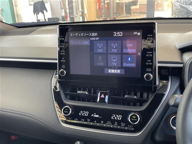 Toyota COROLLA CROSS 2021 8190799-19