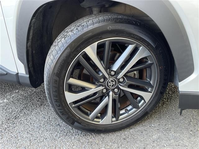 Toyota COROLLA CROSS 2021 8190799-2